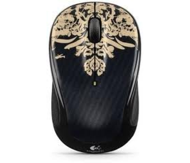 LOGITECH M325 Victorian Wallpaper 910-002409 - 69081 - zdjęcie